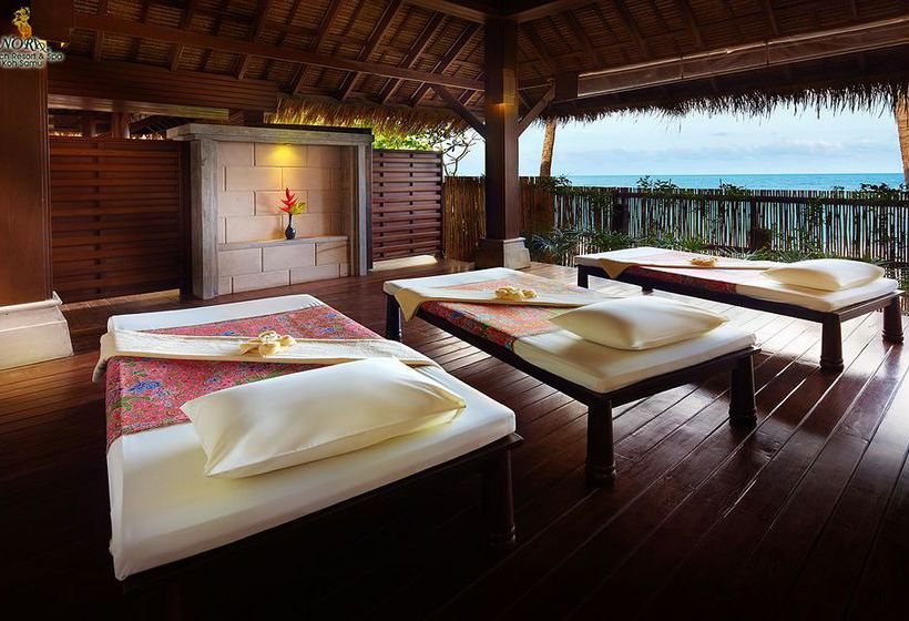 Hotel Nora Beach Resort & Spa 15