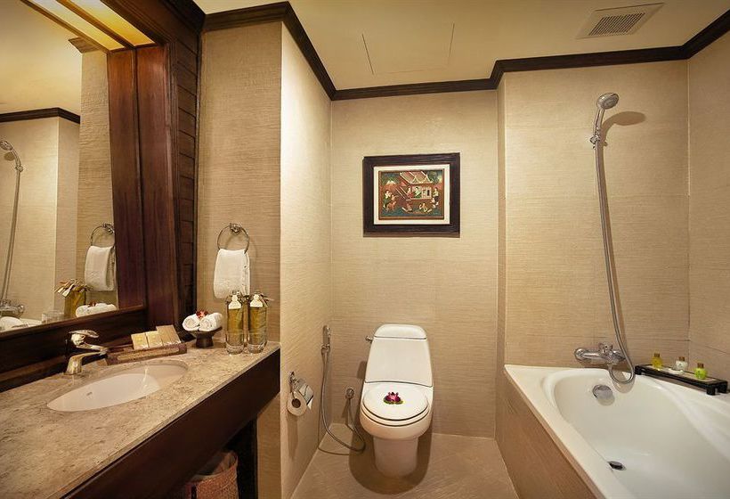 Hotel Nora Beach Resort & Spa 16