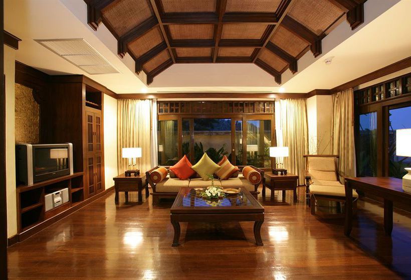 Hotel Nora Beach Resort & Spa 17