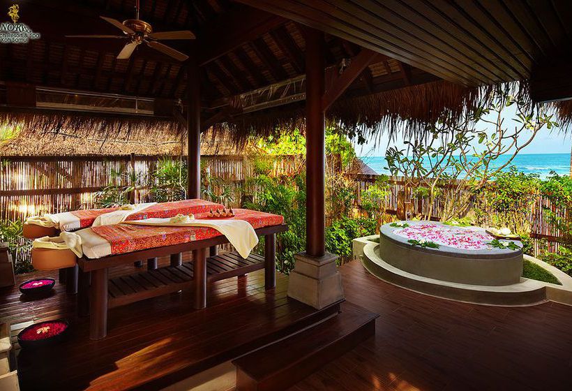 Hotel Nora Beach Resort & Spa 19