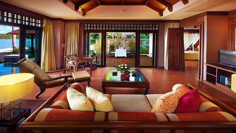 Hotel Nora Beach Resort & Spa 2