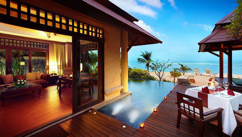 Hotel Nora Beach Resort & Spa 20