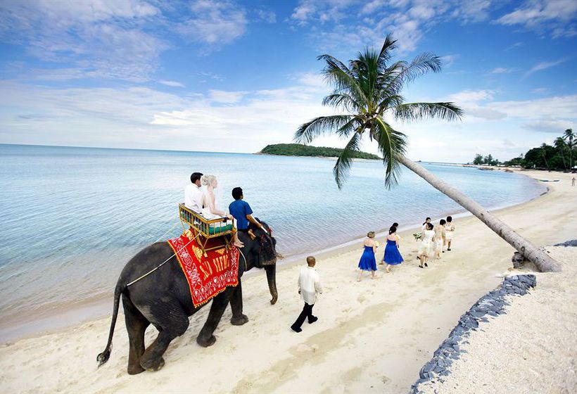 Hotel Nora Beach Resort & Spa 3