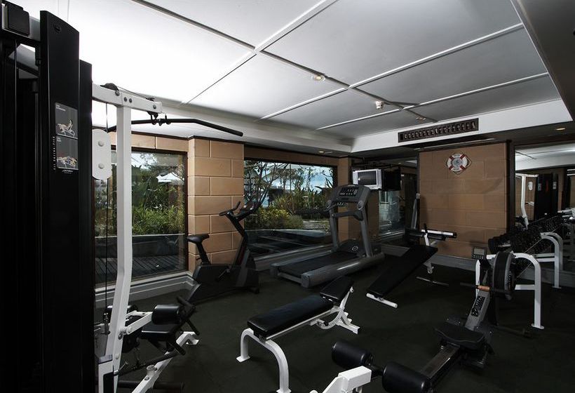 Hotel Nora Beach Resort & Spa 4