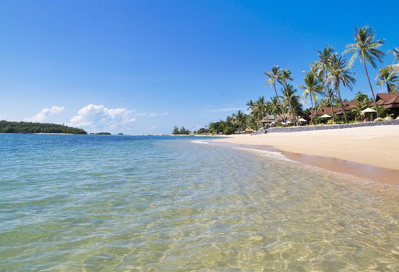 Hotel Nora Beach Resort & Spa 5