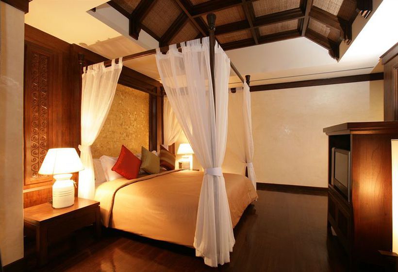 Hotel Nora Beach Resort & Spa 6