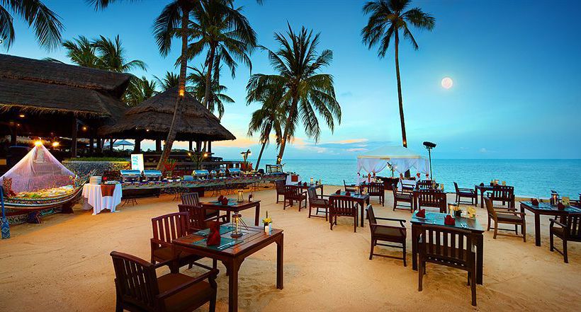 Hotel Nora Beach Resort & Spa 8