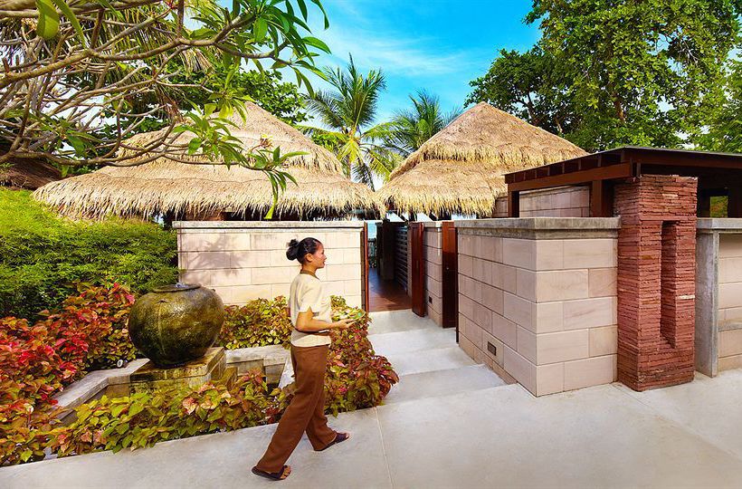 Hotel Nora Beach Resort & Spa 9