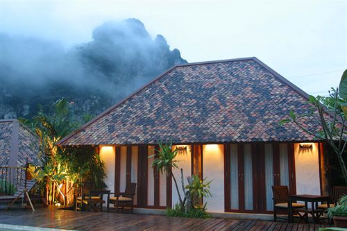 Hotel The Cliff Ao Nang Resort 10