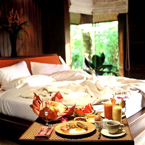 Hotel The Cliff Ao Nang Resort 13