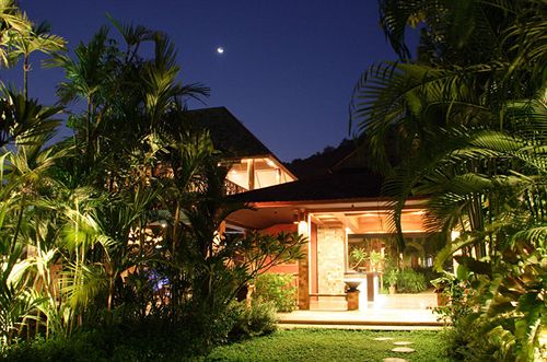 Hotel The Cliff Ao Nang Resort 14