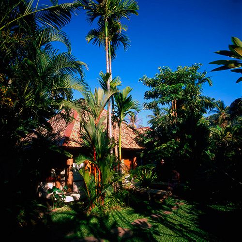 Hotel The Cliff Ao Nang Resort 15