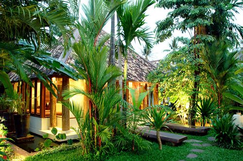 Hotel The Cliff Ao Nang Resort 17