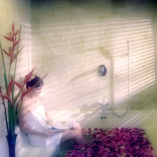 Hotel The Cliff Ao Nang Resort 18