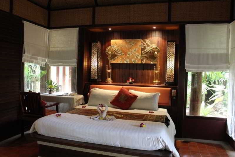 Hotel The Cliff Ao Nang Resort 2