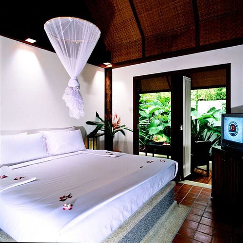 Hotel The Cliff Ao Nang Resort 20