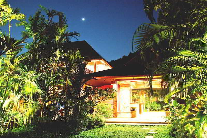 Hotel The Cliff Ao Nang Resort 6