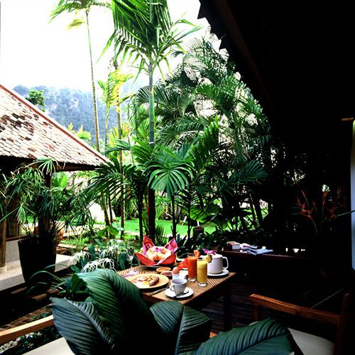 Hotel The Cliff Ao Nang Resort 9