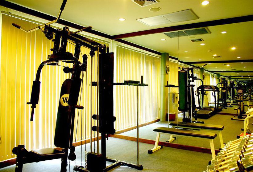 Hotel Diamond Cottage Resort & Spa 1