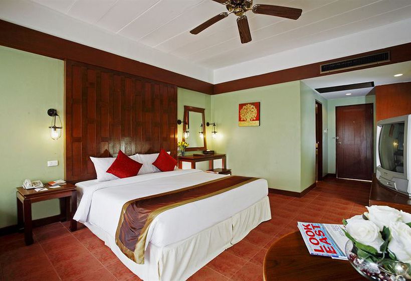 Hotel Diamond Cottage Resort & Spa 14