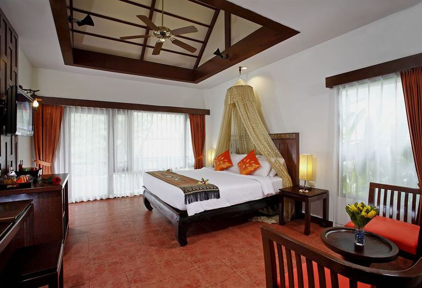 Hotel Diamond Cottage Resort & Spa 17