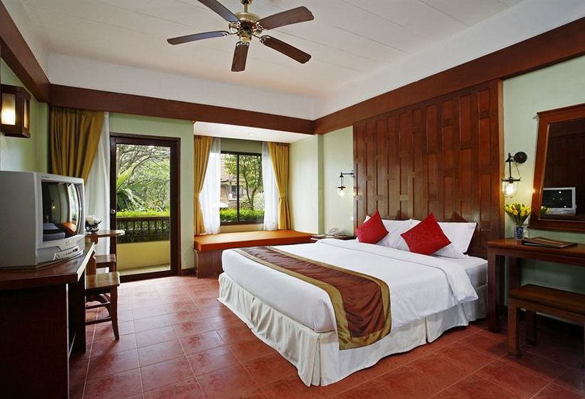 Hotel Diamond Cottage Resort & Spa 18