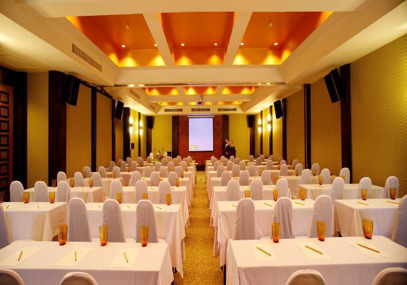 Hotel Diamond Cottage Resort & Spa 19