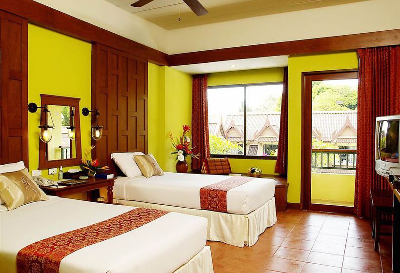 Hotel Diamond Cottage Resort & Spa 2