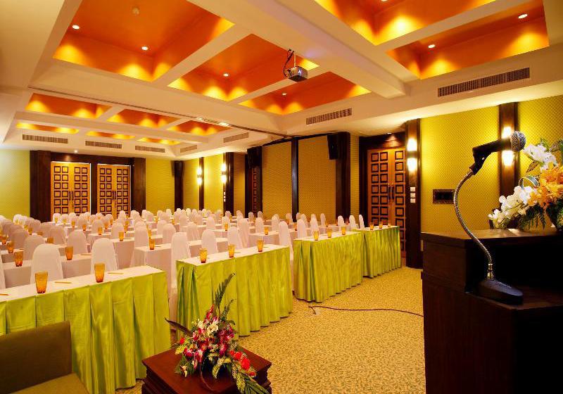 Hotel Diamond Cottage Resort & Spa 20