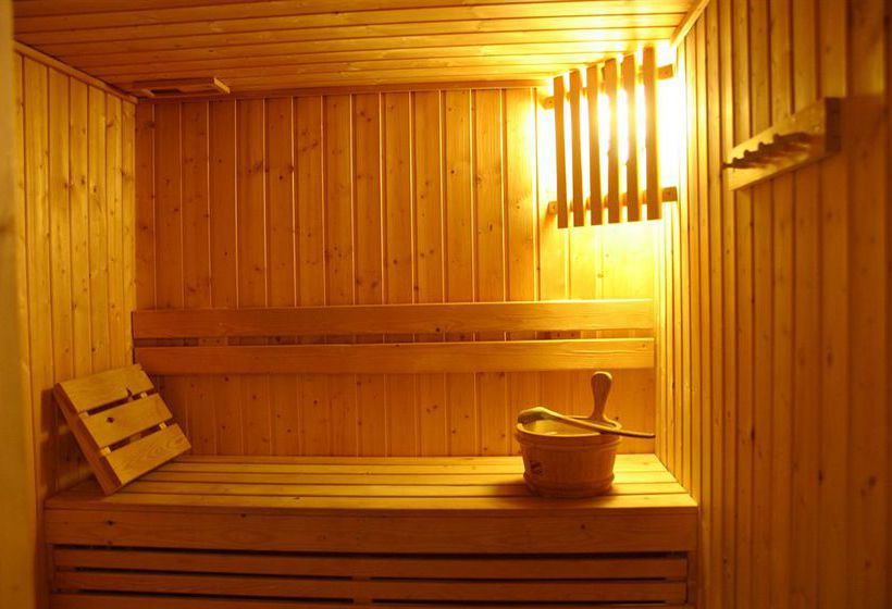 Hotel Diamond Cottage Resort & Spa 3