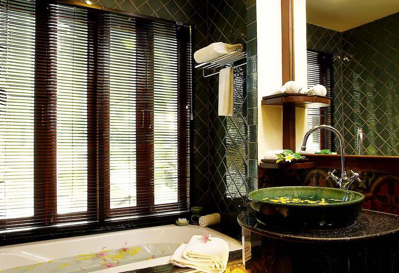 Hotel Diamond Cottage Resort & Spa 4