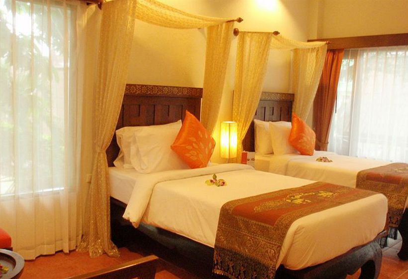 Hotel Diamond Cottage Resort & Spa 5