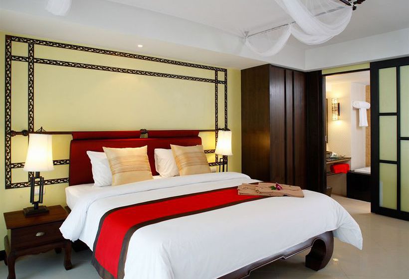 Hotel Diamond Cottage Resort & Spa 7