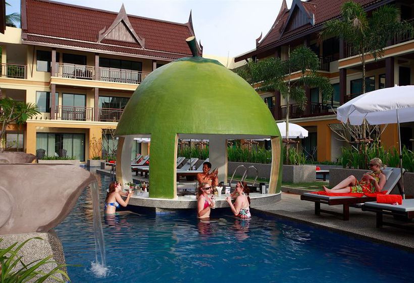 Hotel Diamond Cottage Resort & Spa 8