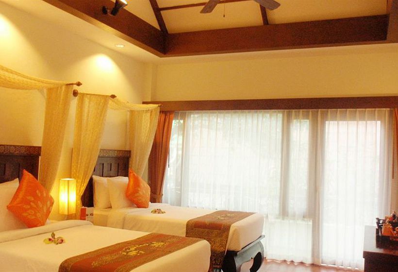 Hotel Diamond Cottage Resort & Spa 9