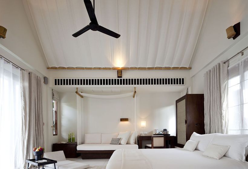 Hotel Sala Samui Choengmon Beach Choeng Mon Surat Thani