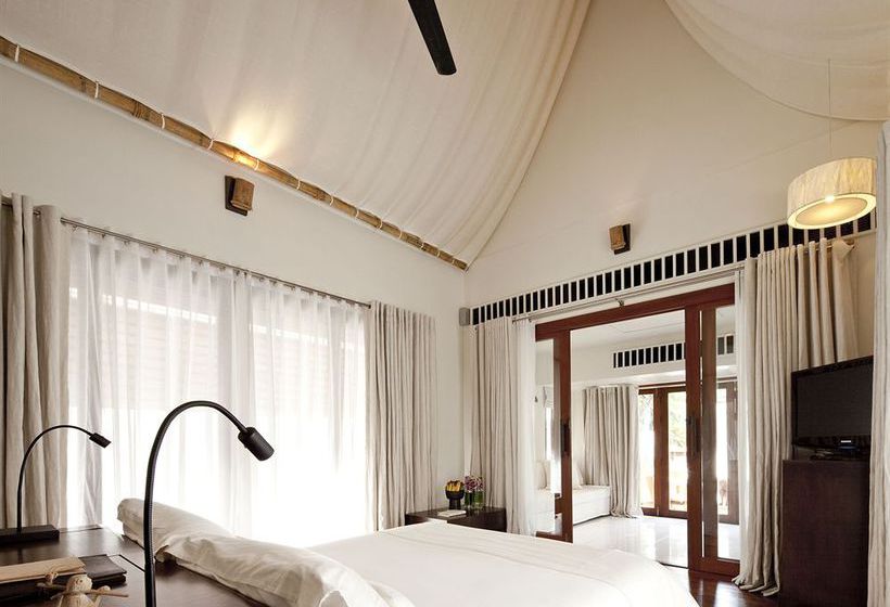 Hôtel Sala Samui Choengmon Beach 1