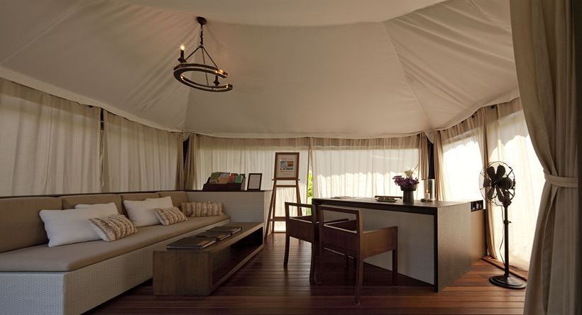 Hôtel Sala Samui Choengmon Beach 10