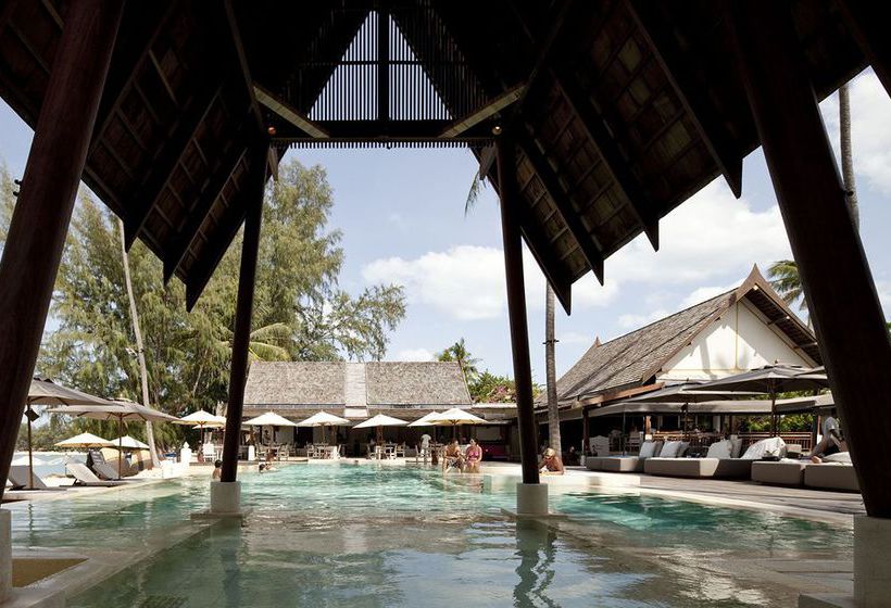 Hôtel Sala Samui Choengmon Beach 11