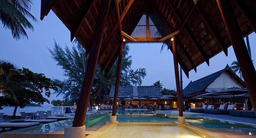 Hôtel Sala Samui Choengmon Beach 12