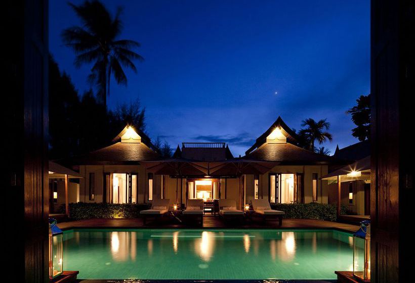 Hôtel Sala Samui Choengmon Beach 13