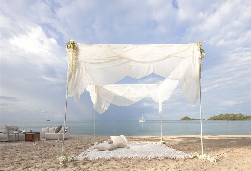 Hôtel Sala Samui Choengmon Beach 14