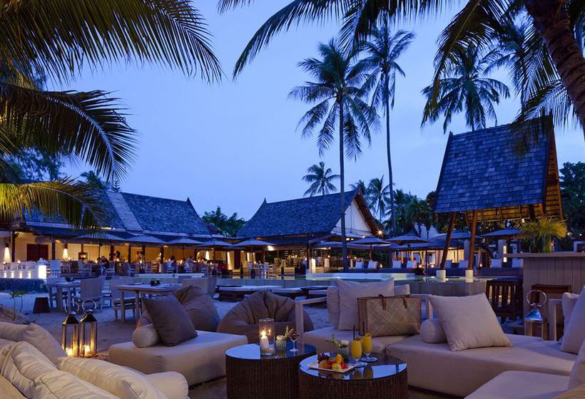 Hôtel Sala Samui Choengmon Beach 15