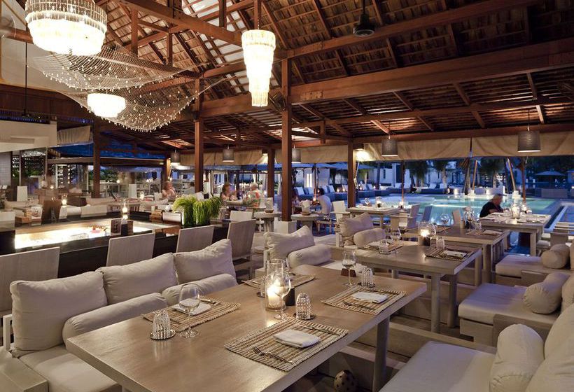 Hôtel Sala Samui Choengmon Beach 16