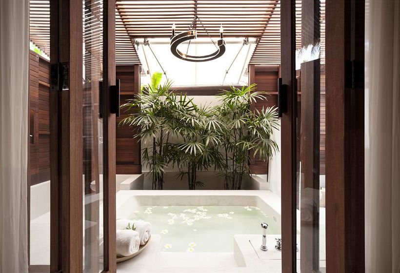 Hôtel Sala Samui Choengmon Beach 17