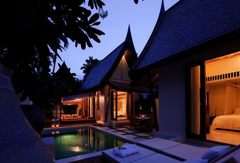 Hôtel Sala Samui Choengmon Beach 18