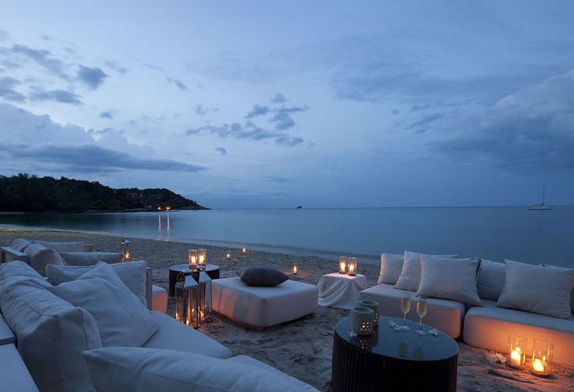 Hôtel Sala Samui Choengmon Beach 19