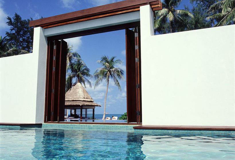 Hôtel Sala Samui Choengmon Beach 2