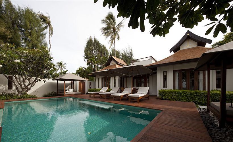 Hôtel Sala Samui Choengmon Beach 20