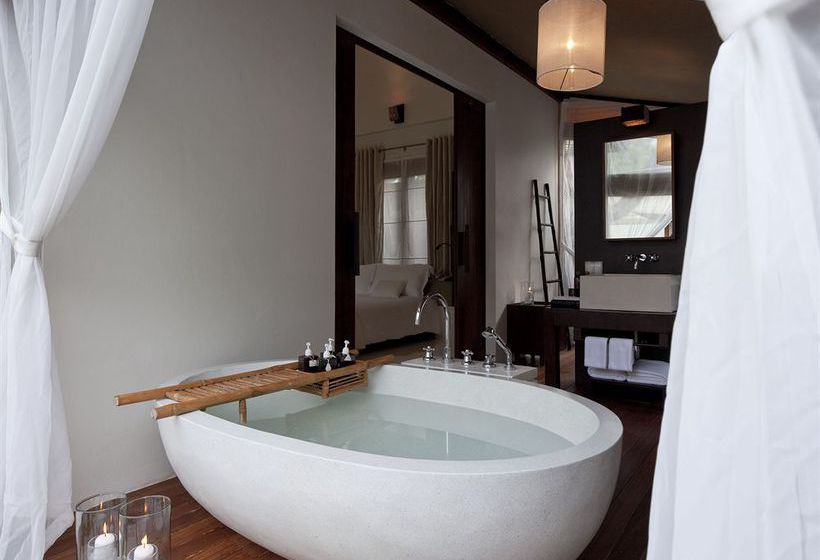 Hôtel Sala Samui Choengmon Beach 3